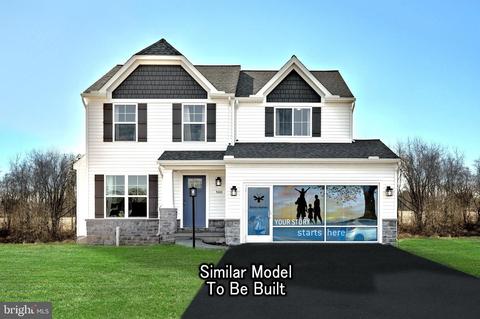 3520 Winter Drive, Dover, PA 17315