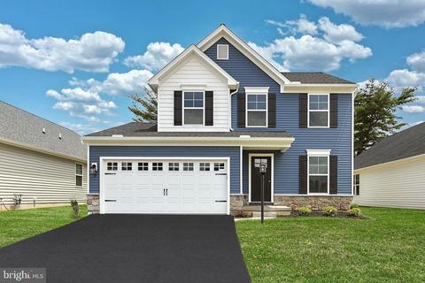 3565 Winter Drive, Dover, PA 17315