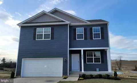 5303 Valley View Rd, Spring Grove, PA 17362