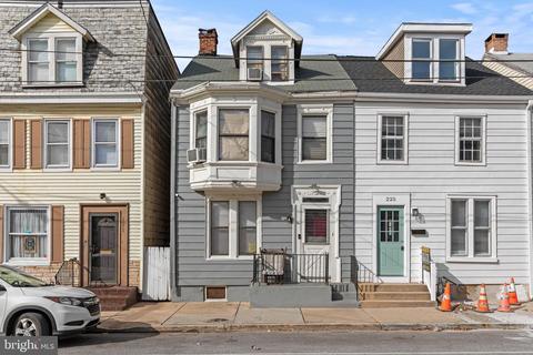 223 E King St, York, PA 17403