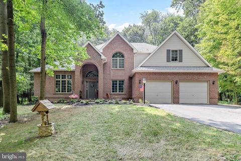 6558 Ridge Ln, Wrightsville, PA 17368