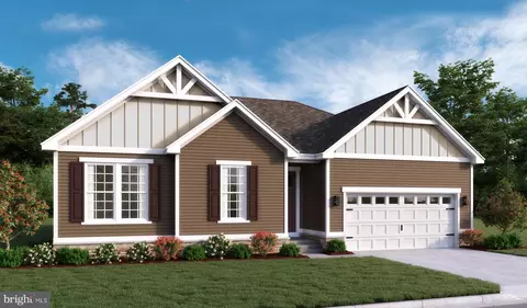 30 Black Oak Ct, Stewartstown, PA 17363
