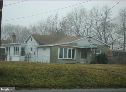 4770 Carlisle Rd, Dover, PA 17315