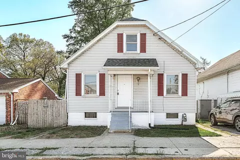 274 S Belvidere Ave, York, PA 17401