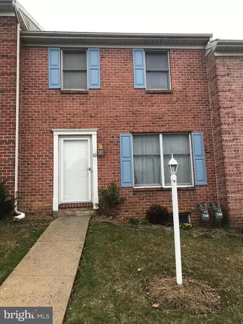 60 Hunters Run Ct #60, Red Lion, PA 17356