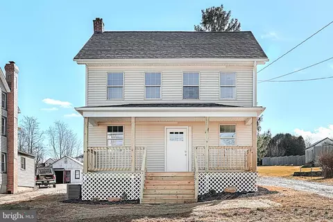 418 Bull Run Rd, Wrightsville, PA 17368