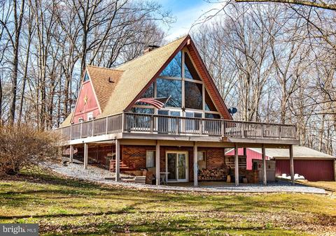 49 Woodvale Rd, Airville, PA 17302
