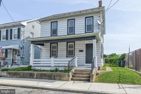 40 Mcallister St, Hanover, PA 17331