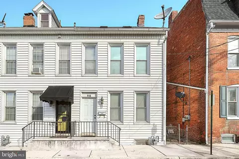 113 W 6th Ave, York, PA 17404