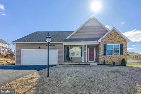1040 Alder Ct #LOT 89, York, PA 17408