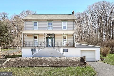 612 Chestnut St, Delta, PA 17314
