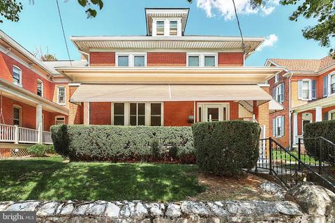 241 N Main St, Red Lion, PA 17356