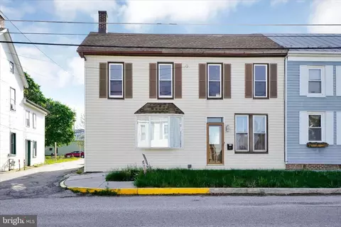 121 S Main St, Shrewsbury, PA 17361