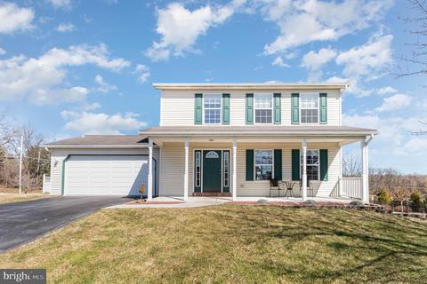 116 Martel Cir, Dillsburg, PA 17019