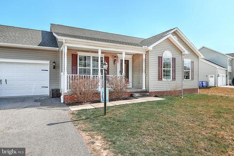 244 N Alpine Dr, York, PA 17408