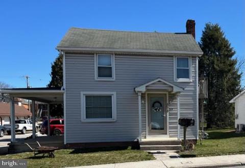 598 Baltimore St, Hanover, PA 17331