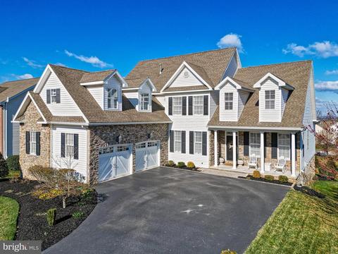 1256 Laurel Oak Ln, York, PA 17403