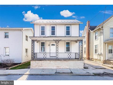 632 Frederick St, Hanover, PA 17331
