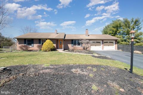 50 Redstone Dr, York Haven, PA 17370