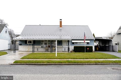 1213 Continental Rd, York, PA 17404