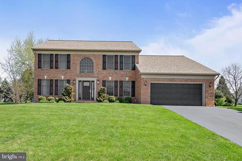 2665 Wexford Ln, York, PA 17404