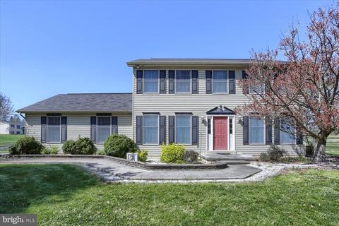 136 Blair Mountain Rd, Dillsburg, PA 17019