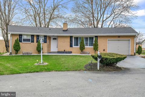 954 S Kershaw St, York, PA 17402