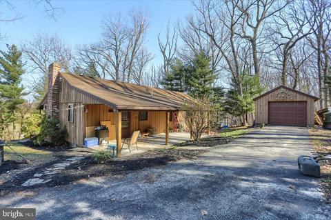 4073 Echo Ln, Glenville, PA 17329