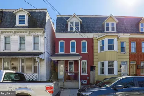 588 W Princess St, York, PA 17401