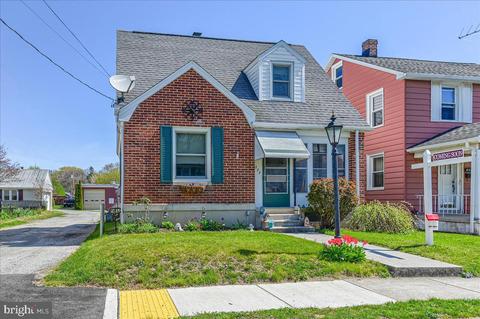 328 2nd Ave, Hanover, PA 17331