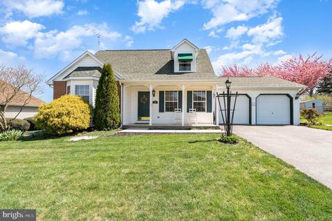 25 Haverford Cir, Manchester, PA 17345