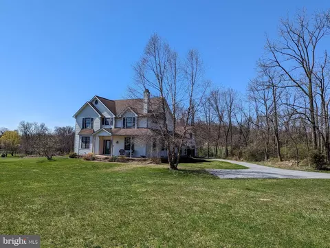 570 Cloverleaf Rd, York, PA 17406