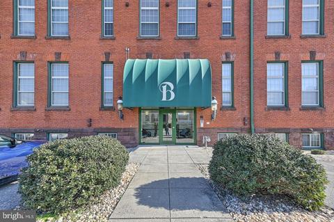 190 E Walnut St #11, Hanover, PA 17331
