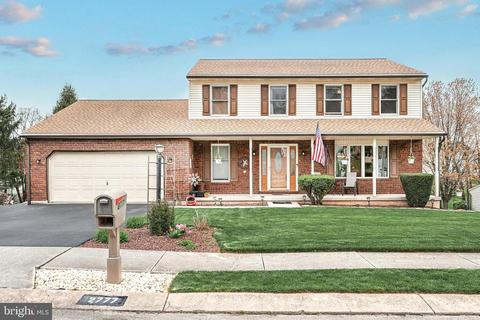 2777 Ridings Way, York, PA 17408