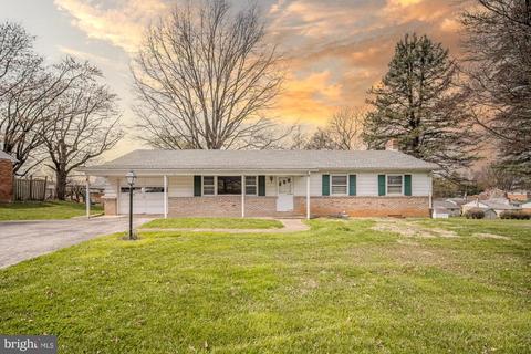 2670 Cape Horn Rd, Red Lion, PA 17356