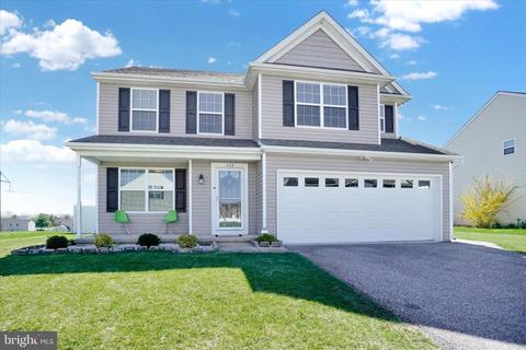 115 Andrew Dr, York, PA 17404