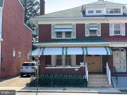 634 S Pershing Ave, York, PA 17401