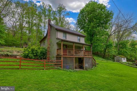 11768 Brillstrick Rd, Stewartstown, PA 17363