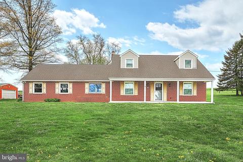 21088 S Barrens Rd S, Stewartstown, PA 17363