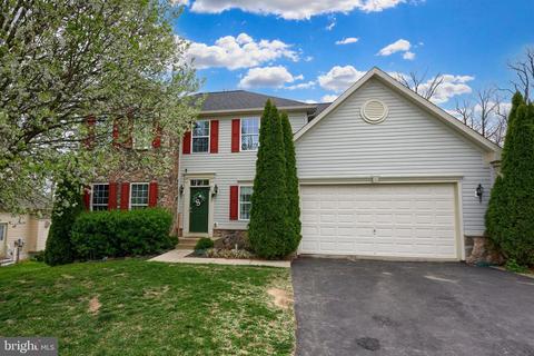 3555 Hardwood Ter, Spring Grove, PA 17362