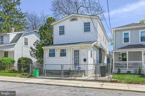 738 Edison St Edison St #206, York, PA 17403