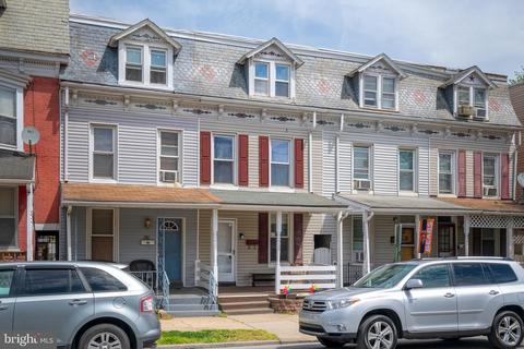 527 N Hartley St, York, PA 17404