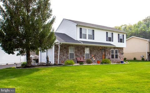 50 Iroquois Trl, York Haven, PA 17370