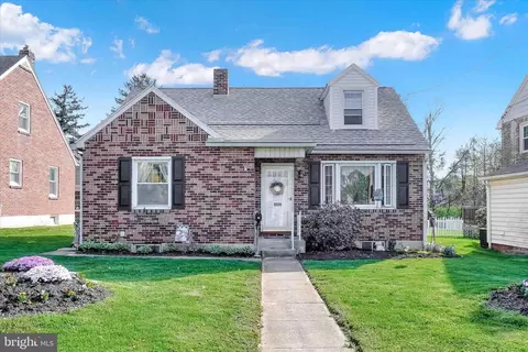 209 N Forrest St, York, PA 17404