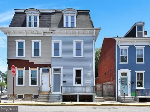 503 S Duke St, York, PA 17401