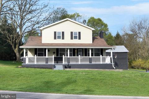 1430 Conewago Creek Rd, Manchester, PA 17345