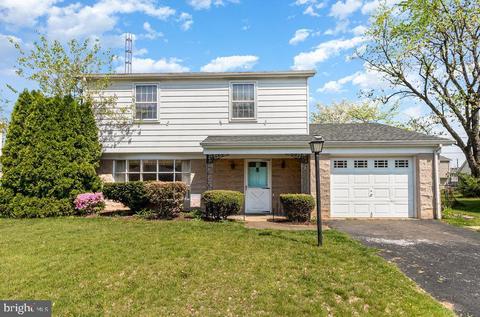 963 Richwill Dr, York, PA 17404