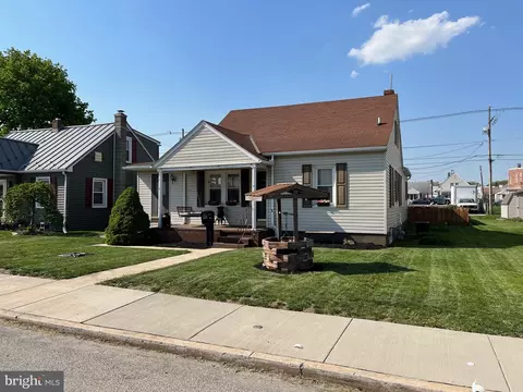 1721 Stanton St, York, PA 17404