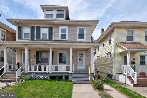 640 Dallas St, York, PA 17403