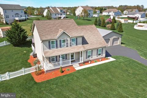 1251 Brooke Dr, Dover, PA 17315